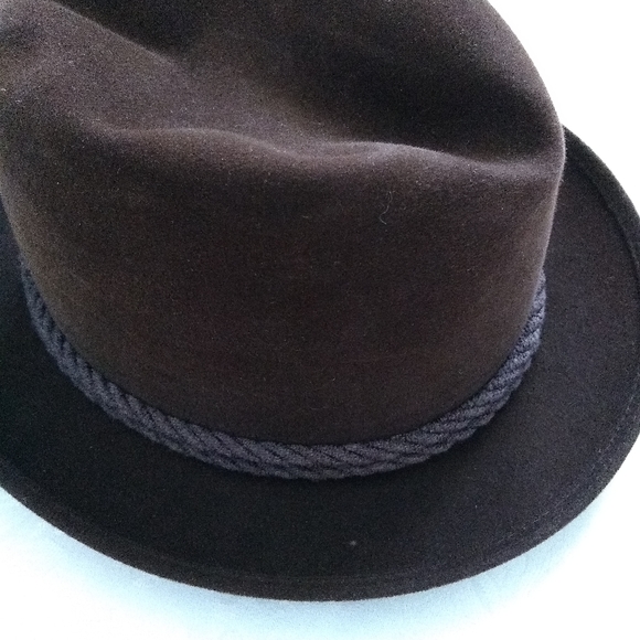 Mallory Maurice L Rothschild vintage hat main image 9